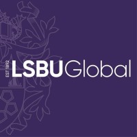 lsbu logo